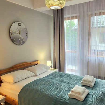 Apartament Orkan Przy Krupowkach Ζακοπάνε Εξωτερικό φωτογραφία