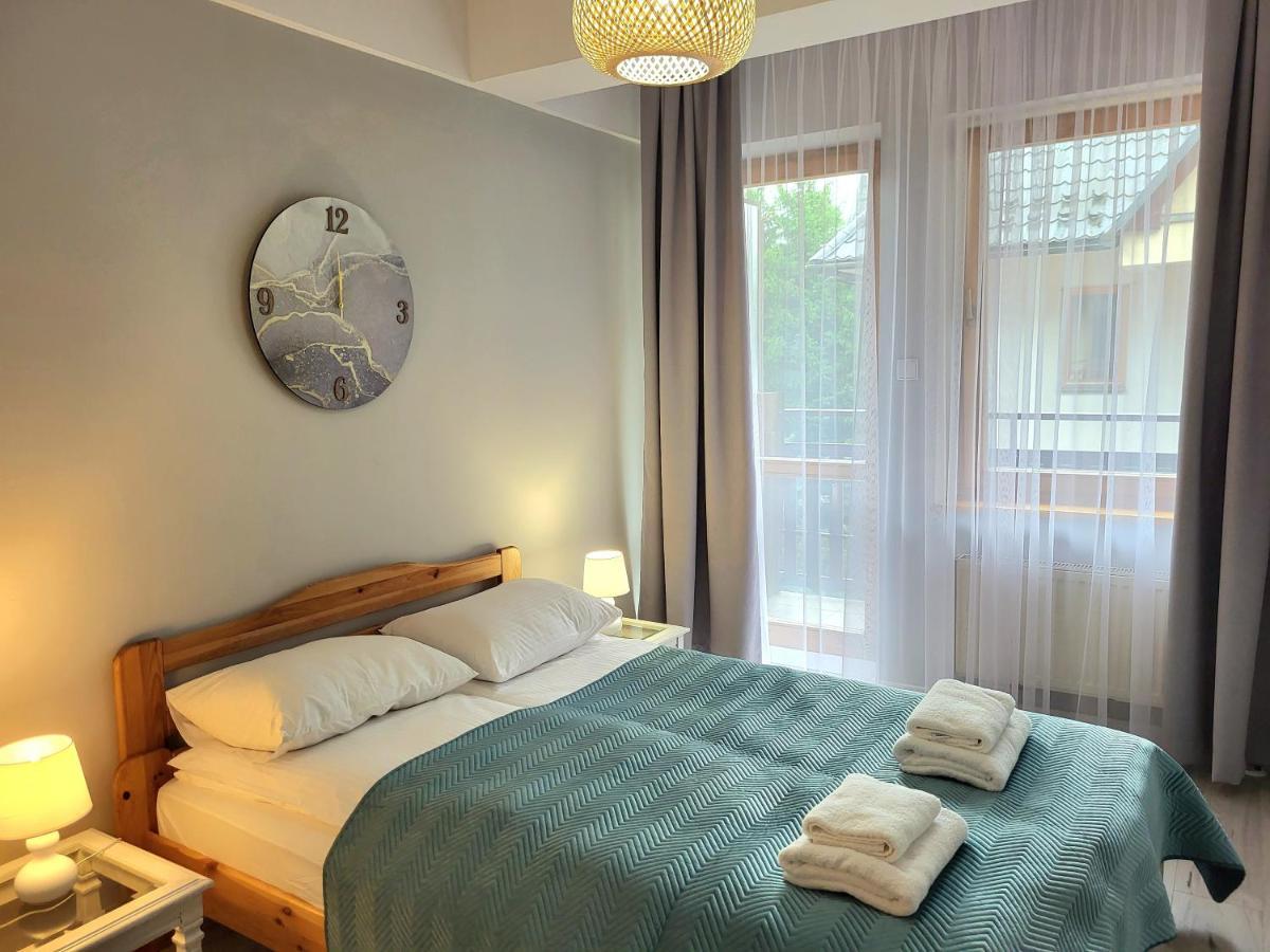 Apartament Orkan Przy Krupowkach Ζακοπάνε Εξωτερικό φωτογραφία