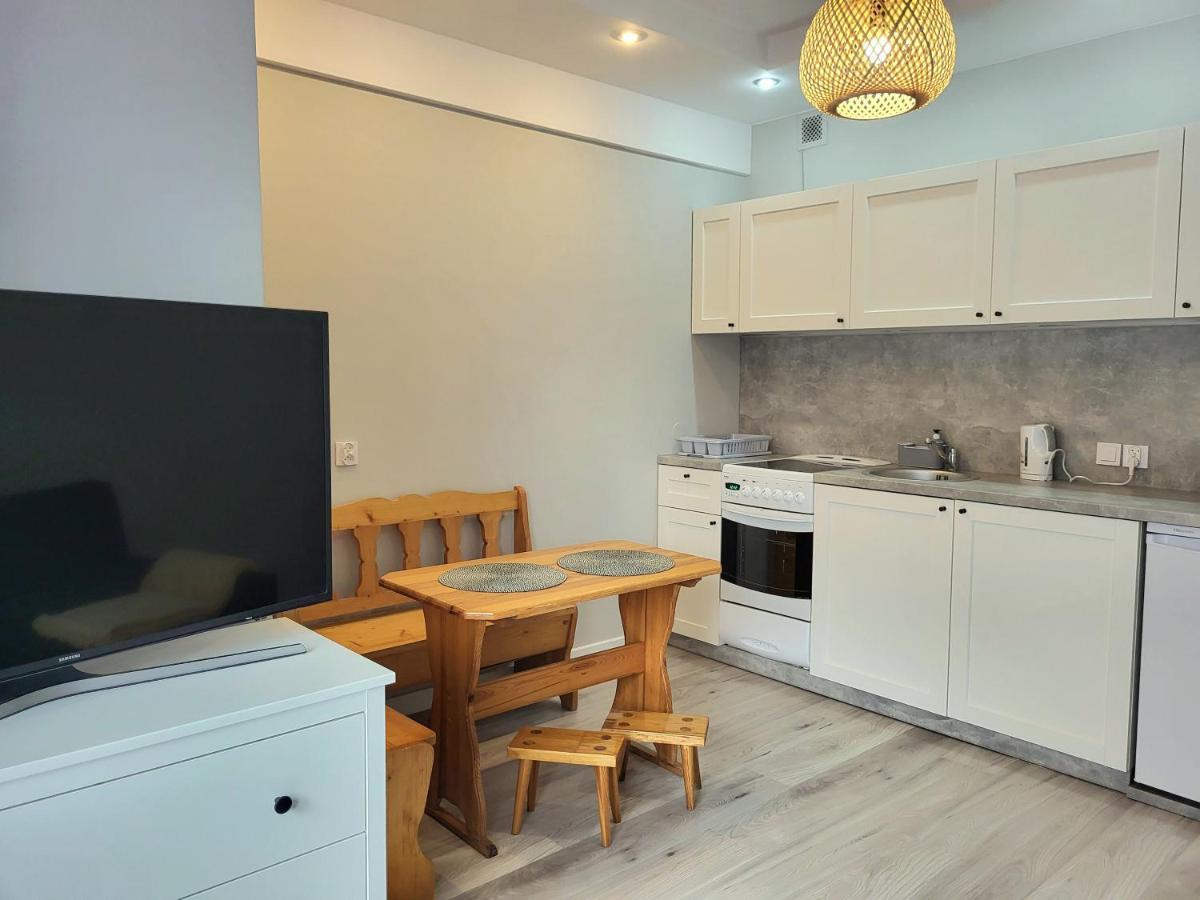 Apartament Orkan Przy Krupowkach Ζακοπάνε Εξωτερικό φωτογραφία